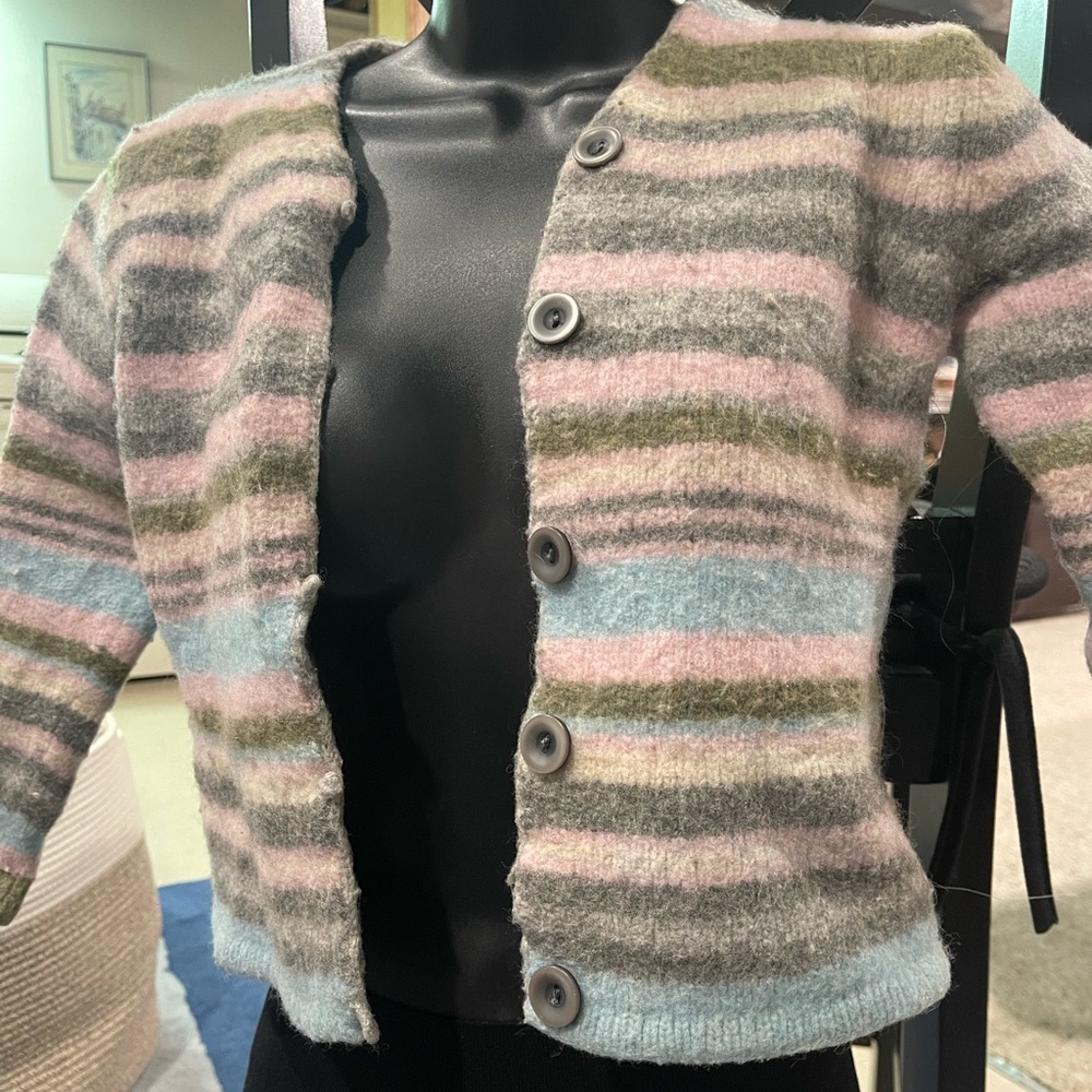 Vintage Y2K sweater